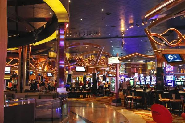 How global demand shapes casino en ligne development