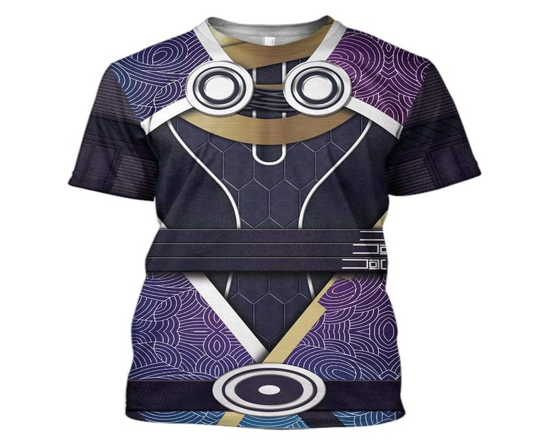 Explore Trending Mass Effect Shop for Exclusive Merchandise