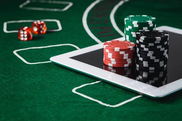 How Mobile Access Works With casino non aams Platforms