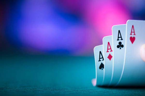 Discover Baccarat and Poker at Casino Non AAMS Casinos