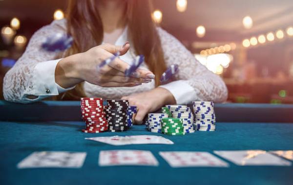 How to Identify Clear Policies at arab online casinos