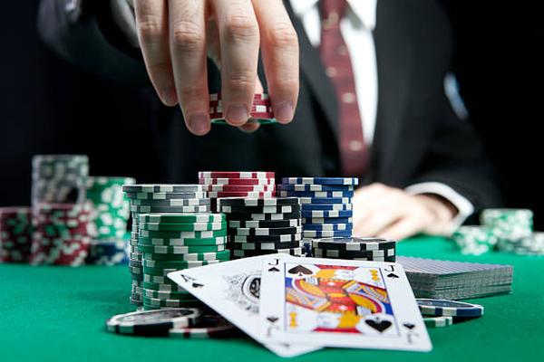 Looking Toward the Future of betting in uae