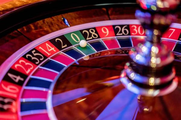 Online Casino In Kuwait Through a Slot Volatility Lens