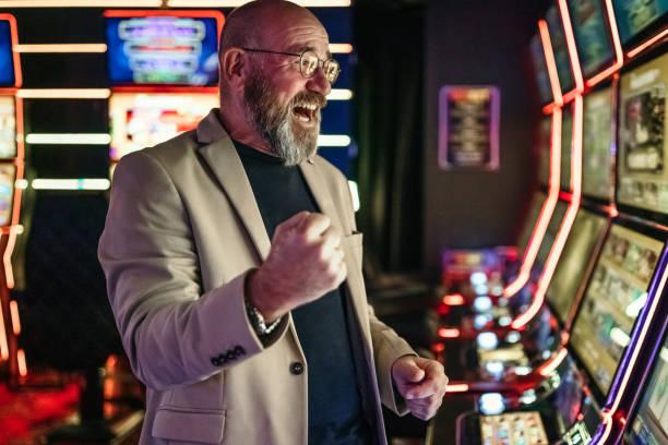 Discover Technology Trends Shaping Today’s Online Casino Sites