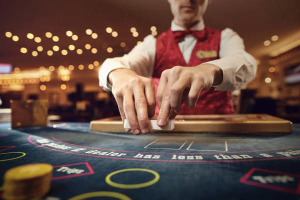 Enjoy European-Style Roulette through a Singapore online casino Site for Gaming Fans