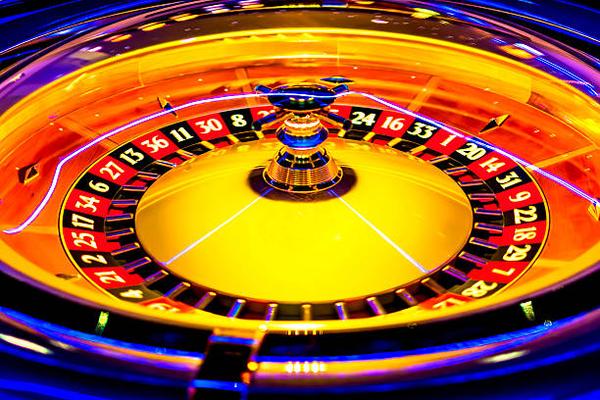 How to Understand the Platform Structure of chơi casino trực tuyến
