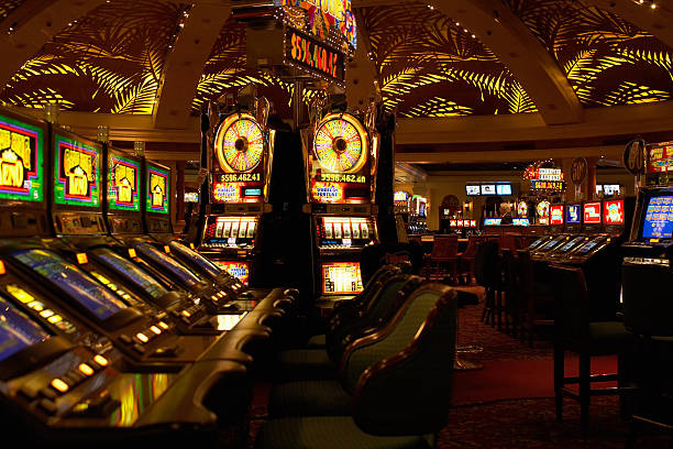 Explore Innovative Platform Features Across Qatar Online Casinos
