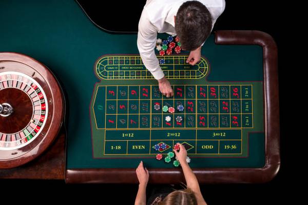 Essential Features of a Singapore online casino