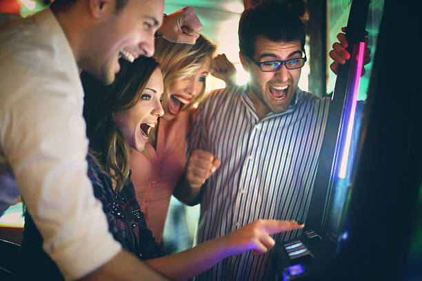 Comparing Game Selection Across casino non aams sicuri