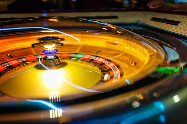Online Casino Malaysia and the Evolution of Digital Platforms