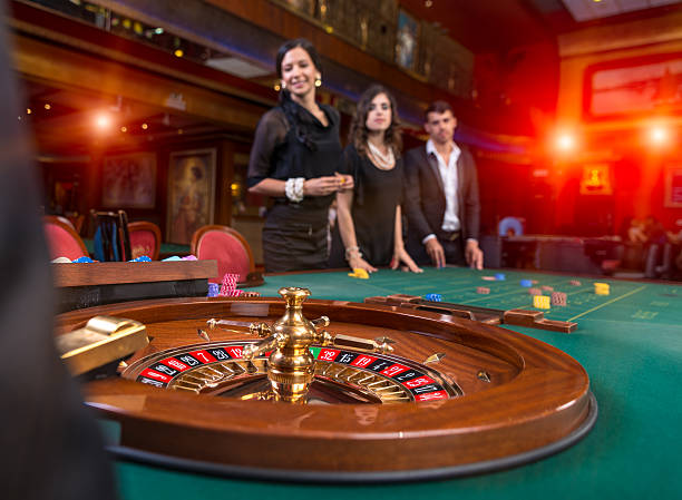 Tracking the Rise of nuovi casino non aams