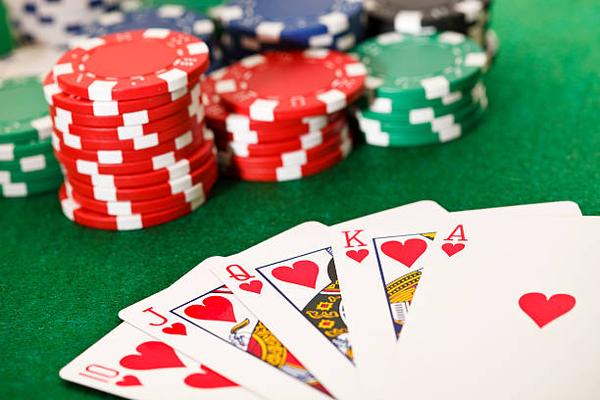 Useful Advice for Choosing an online casino Singapore
