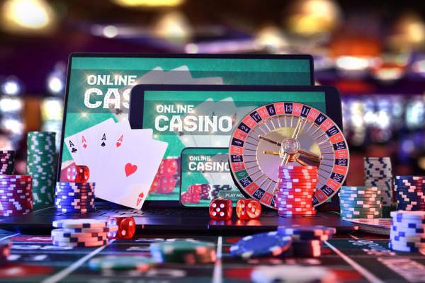 A Look at Pending Transaction Status and Bahrain Online Casinos