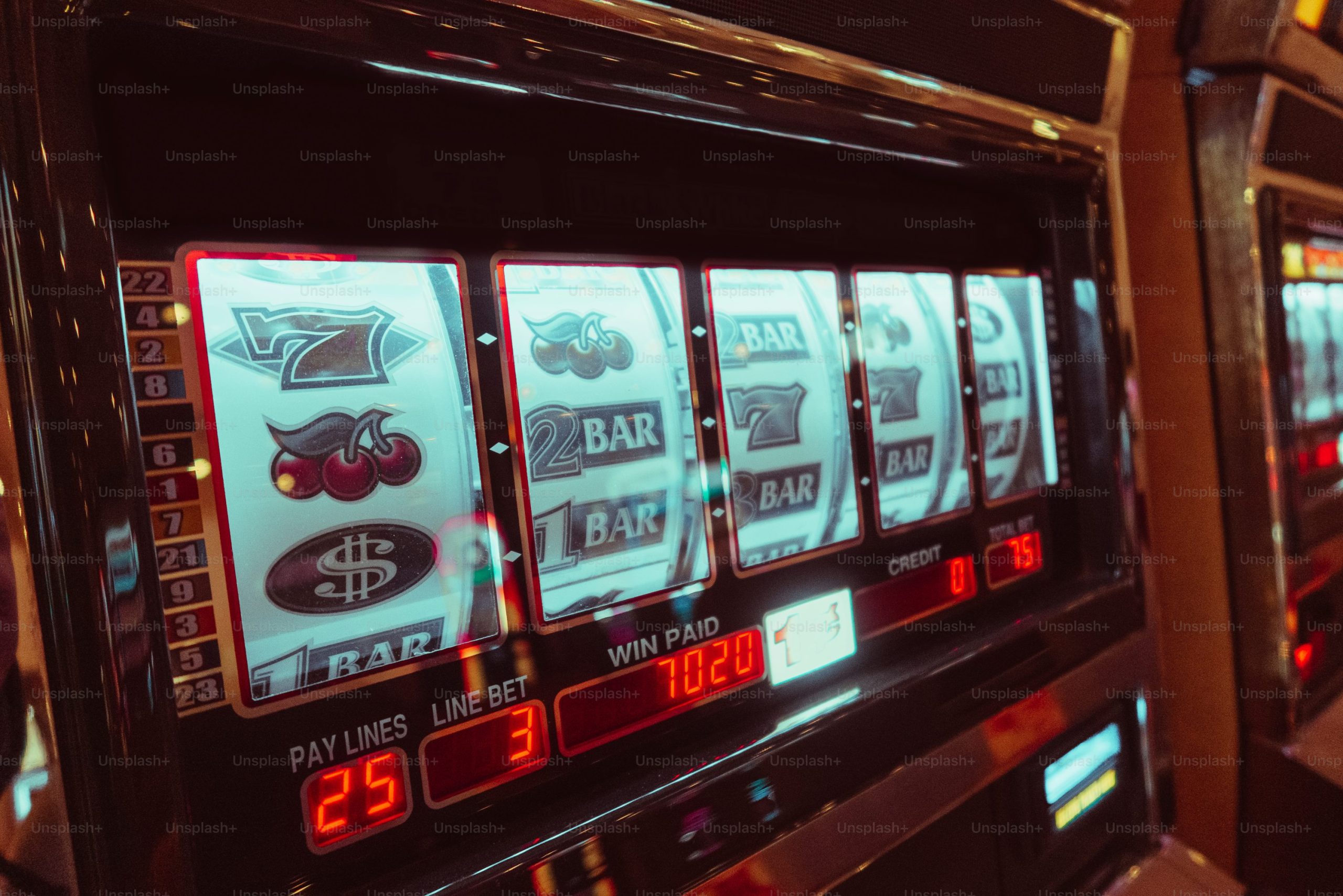 Compare Bonus Features Through Online Casino Qatar Platforms
