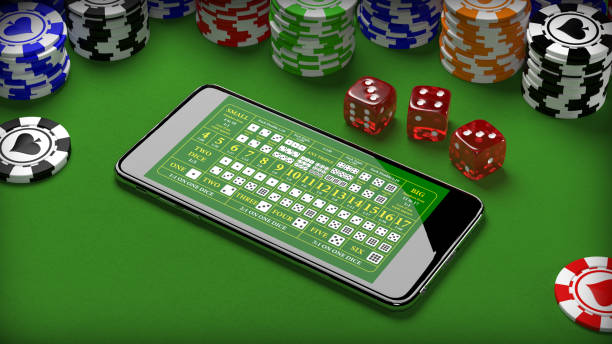 best online casino Singapore Options Worth Exploring This Year For evaluating platform quality