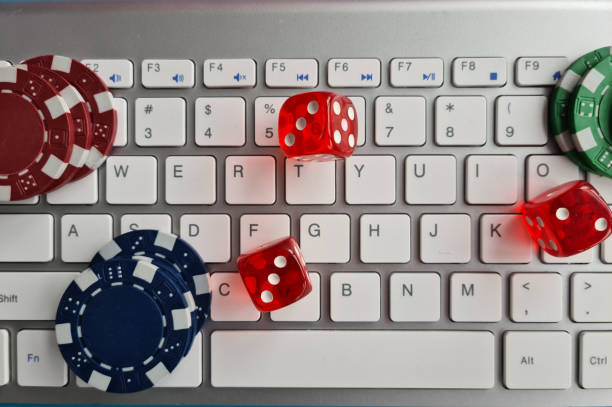 Introducing Online Casino Platforms and Their Features and Their Main Considerations