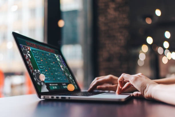 Entertainment Variety Available Through Top Online Casinos