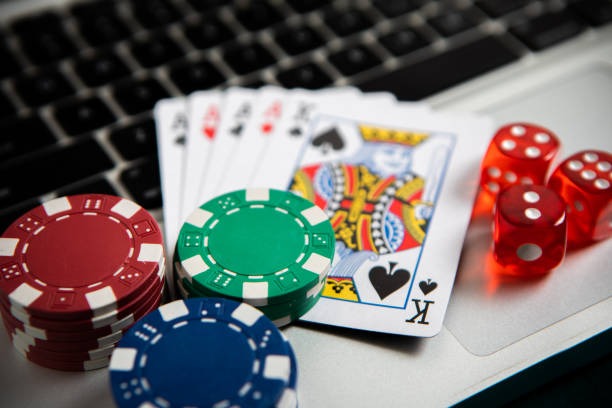 Straightforward Guide to best online casinos in saudi arabia