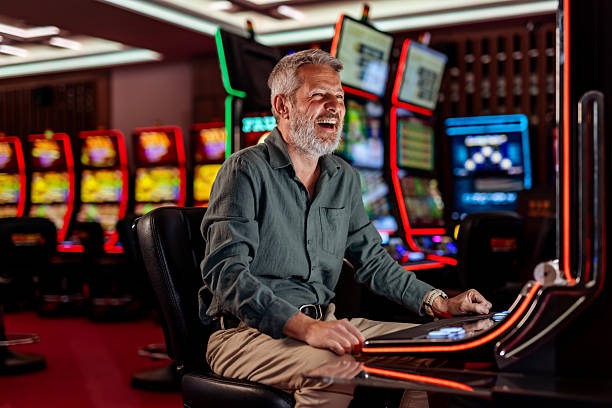 Questions to Ask About Overseas Casino Sites Mobile Usability