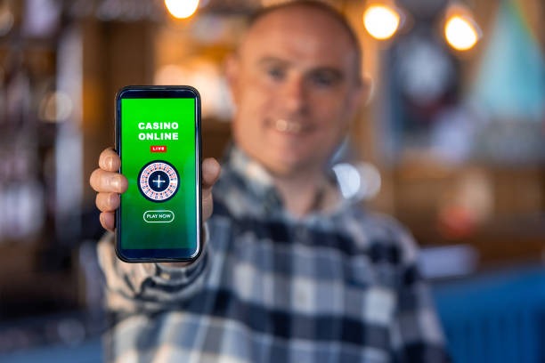 Digital Features to Discover Through Online Casino Singapore