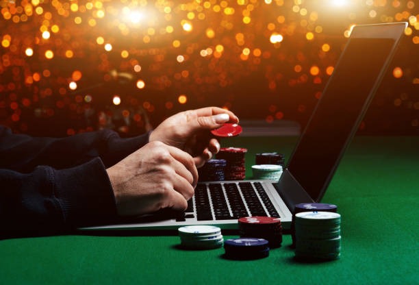 Recommended Online Casinos: Understanding Important Features