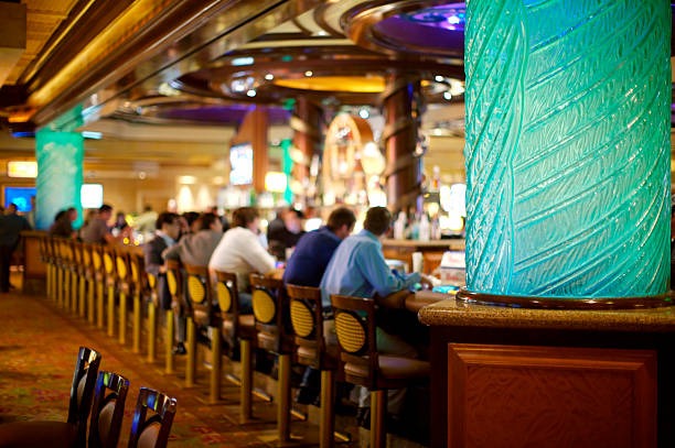 A Look at Digital Entertainment Across Singapore Online Casino